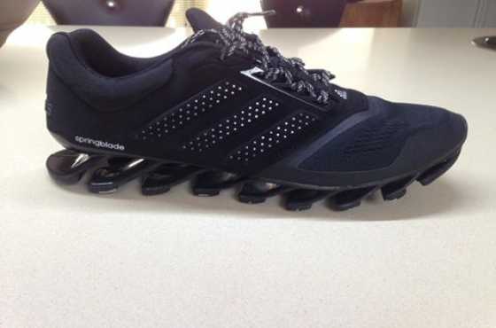 ADIDAS SPRINGBLADES