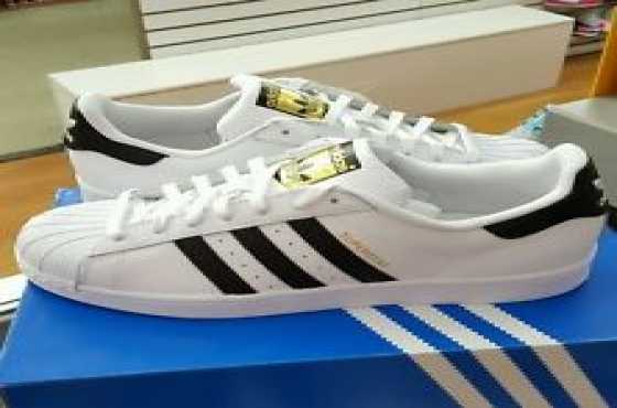 Adidas superstar (original)