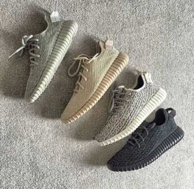 Adidas Yeezy Shoes