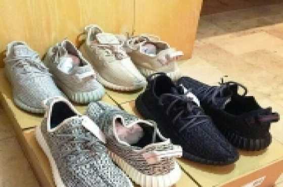 adidas yeezys