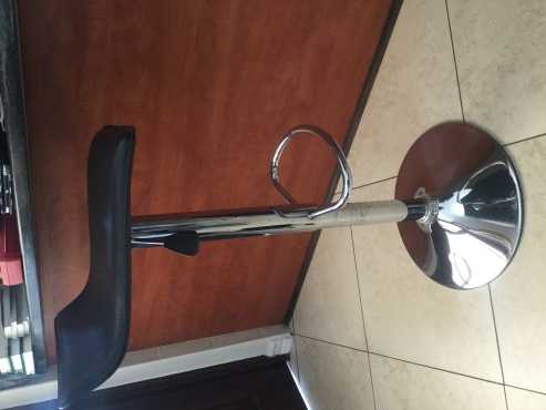 Adjustable Bar stools