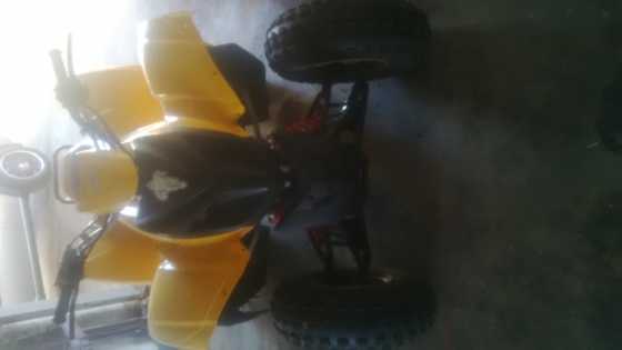 adly cross road 300cc