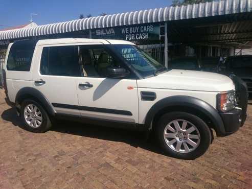 Admirable Wheels on Sale - Madiba Special Sale - Land Rover Discovery3 V8 SE