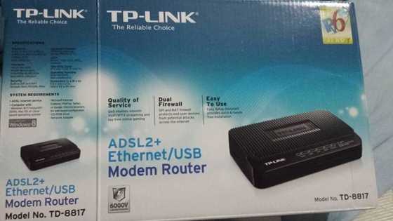 ADSL ROUTERS AND PRINTERS