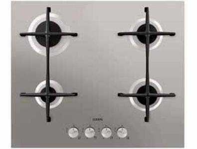 AEG appliances