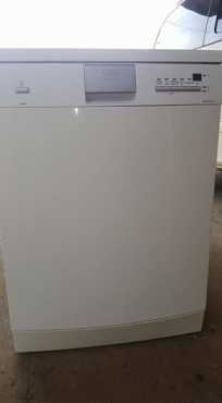 AEG dish washer for sale