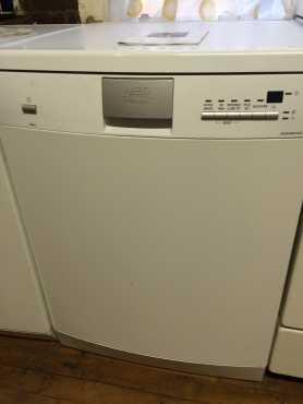 AEG Dishwasher