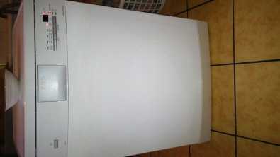 AEG Dishwasher