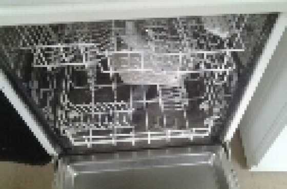 Aeg Dishwasher