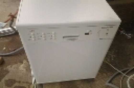 Aeg Dishwasher modern