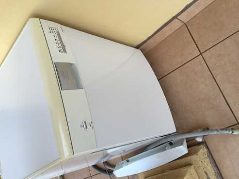 AEG dishwasher with sensor logic for sale