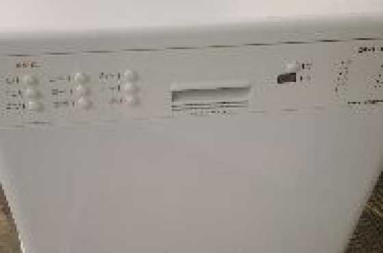 Aeg dishwasher working good