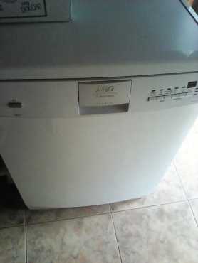 AEG Favorit Dishwasher