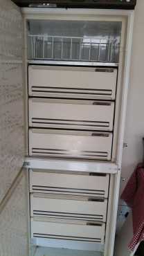 AEG freezer for sale