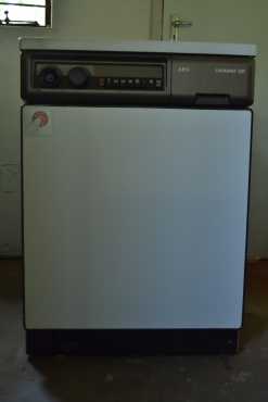 AEG Lavamat 621