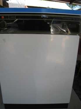 AEG Lavatherm 450R tumble dryer