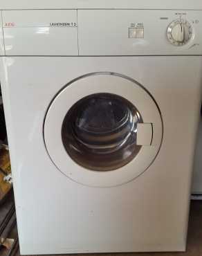 AEG LavaTherm Tumble Dryer