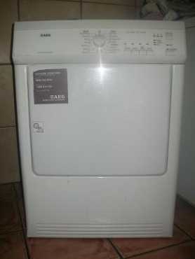 AEG lavatherm Tumbledryer