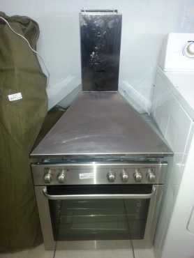 AEG Oven,Hob and Extractor