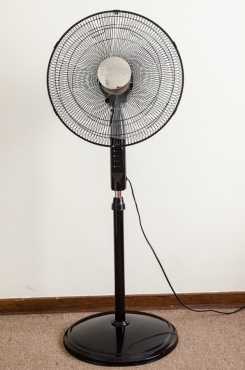 AEG pedestal fan