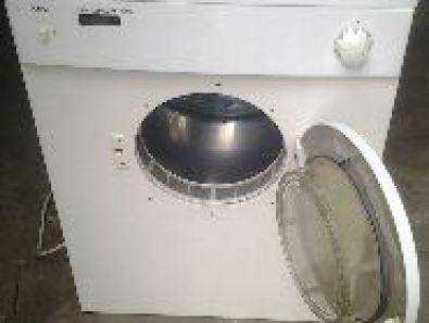 Aeg tumble dryer