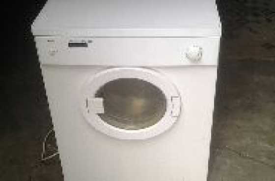 Aeg tumble dryer 6 kg