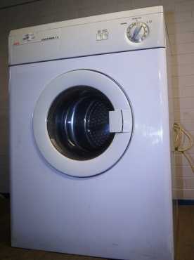 AEG Tumble Dryer S018521A Rosettenvillepawnshop