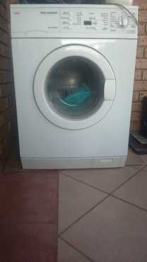 AEG Washing Machine for SALE