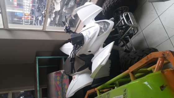 Aeon 100cc