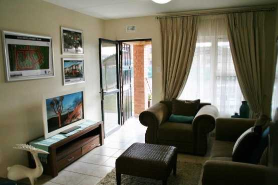 Affordable 2 Bedroom ground floor to rent from R 4 800 in Pretoria North CALL NOW