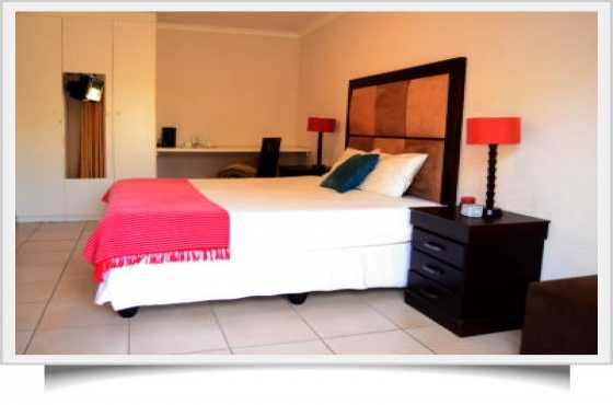 AFFORDABLE ACCOMMODATION IN MIDRAND