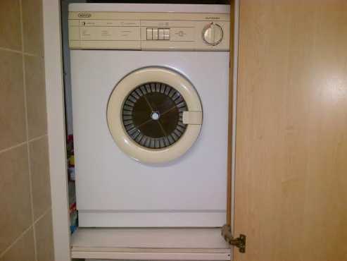 Affordable amp reliable tumble dryer