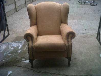 Affordable and Excellent Quality Wingback chairs