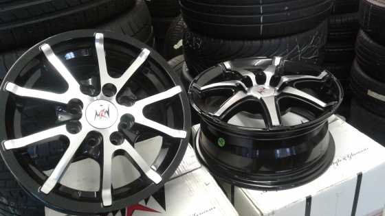 Affordable and Good Brand second hand tyres