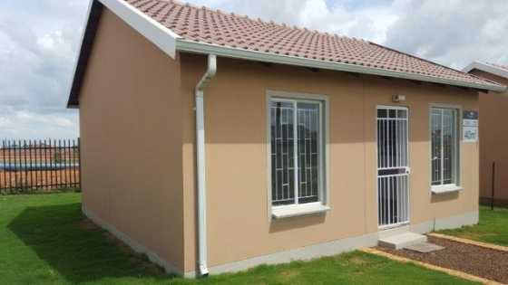 Affordable and stylish houses at savanna city JHB South