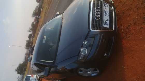 Affordable Audi A3 for SaleR80000