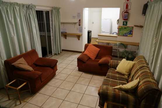 Affordable, clean, self catering holiday accommodation in Durban North