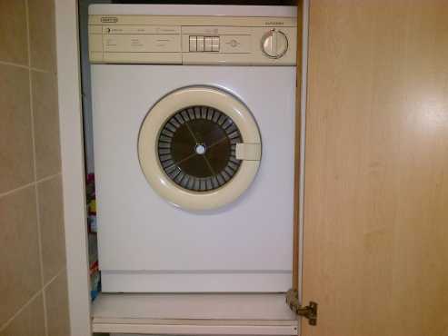 Affordable Defy Tumble Dryer