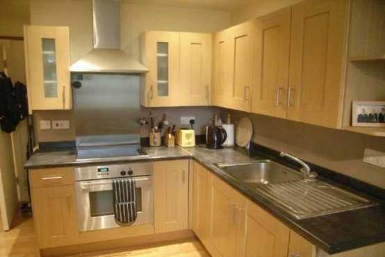 Affordable Fitted Cupboards