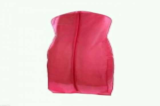 Affordable Garment protection bags