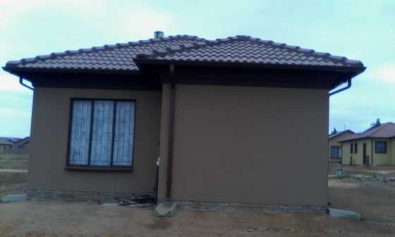 Affordable house in Soshanguve on sale