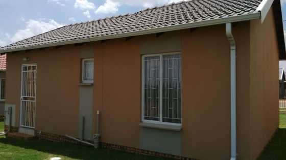 affordable houses in Sky City - eastrand