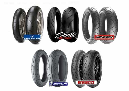 Affordable Motorcycle Tyres  Frost BikeTech (Pty) Ltd      ....