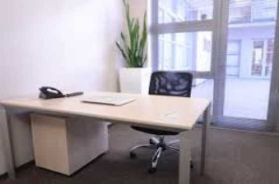 Affordable Office Space for Sharing