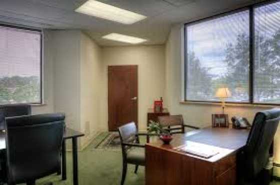 Affordable office Space in an Exclusive Building