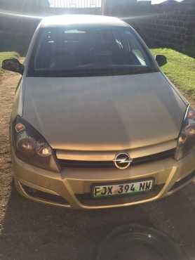 Affordable Opel Astra 1.8