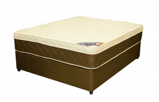 Affordable quality beds