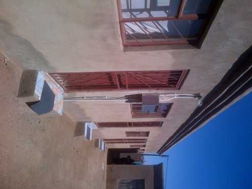 AFFORDABLE ROOMS FOR RENT IN SOSHANGUVE