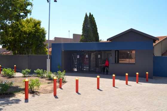 Affordable rooms next to VUT