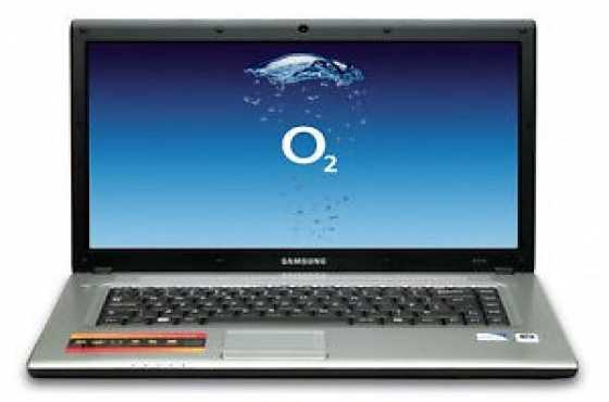 Affordable Samsung Laptop